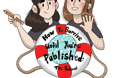 Season 1 Episode 14: Picking Your Plot Structure