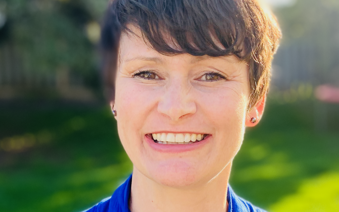 Season 1 Episode 2: Getting Started Part 1: With Guest Author Jessica Vitalis
