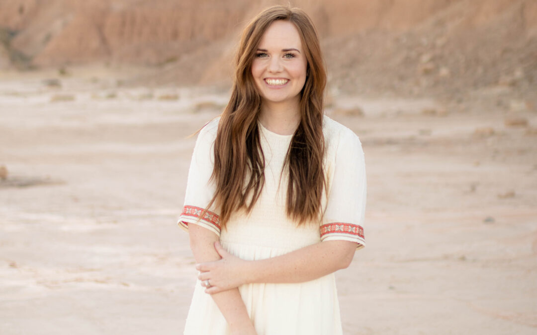 Season 2 Episode 5: Some of our Favorite Things–Plot Tropes with Marae Good