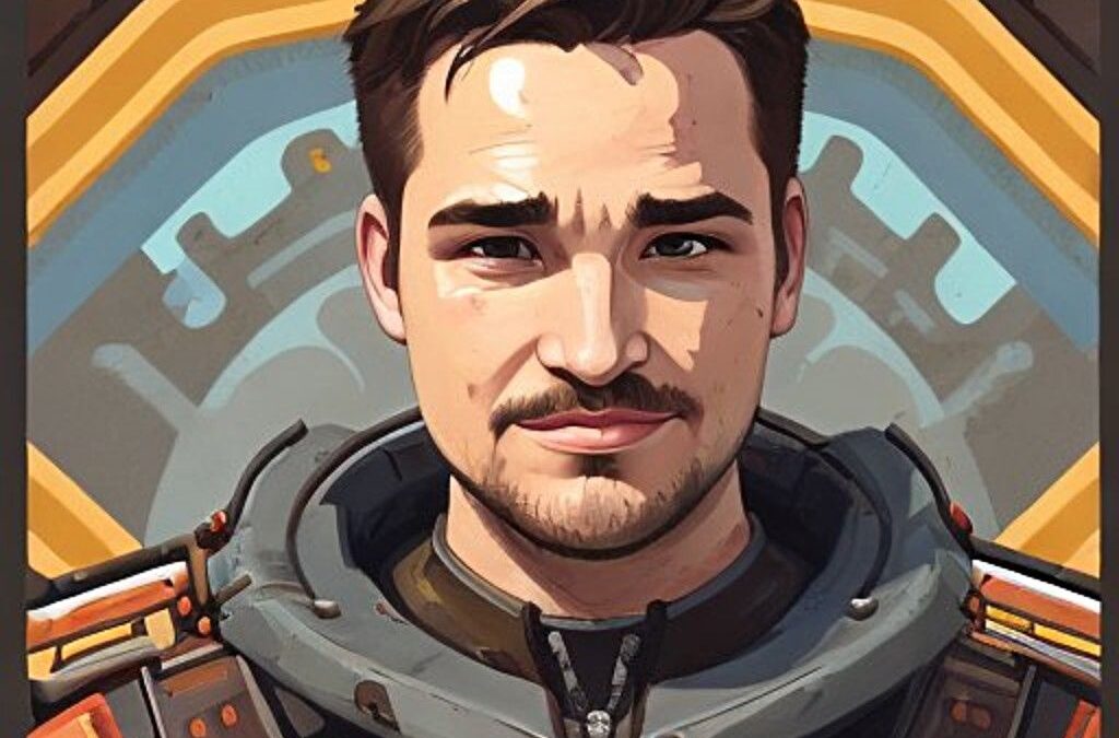 Season 1 BONUS EPISODE: Diving Deeper into Villains with Conor Christensen