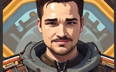 Season 1 BONUS EPISODE: Diving Deeper into Villains with Conor Christensen