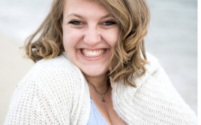Season 1 BONUS! Writer’s Block with Guest Author Alison Gervais