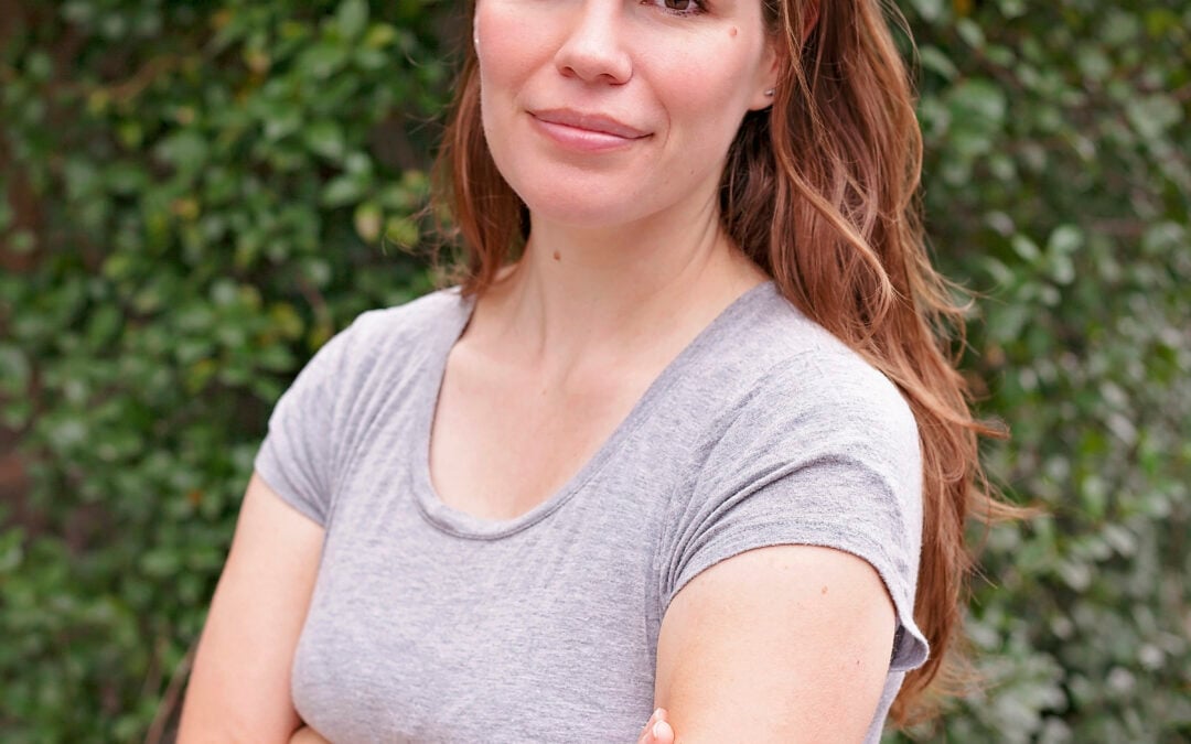 Season 2 Episode 9: Antiheroes and Redemption Arcs with Amey Ziegler