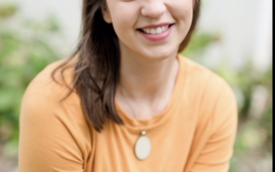 Season 1 Episode 12: Bringing Your Characters to Life with Guest Author Megan Walker
