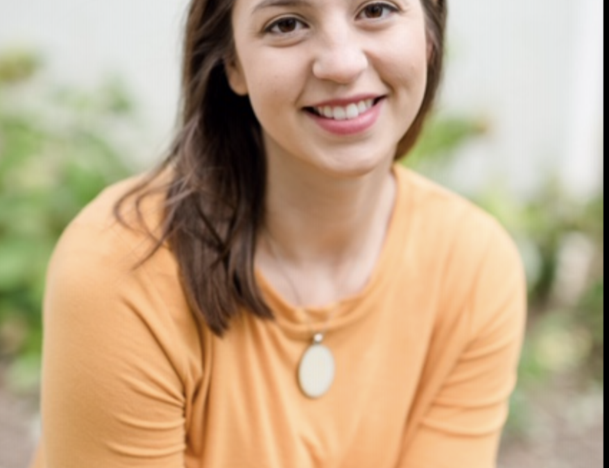 Season 1 Episode 12: Bringing Your Characters to Life with Guest Author Megan Walker