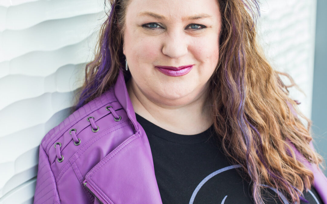 Season 1 Episode 18: Preparing for NaNoWriMo with Guest Author Jessica Guernsey