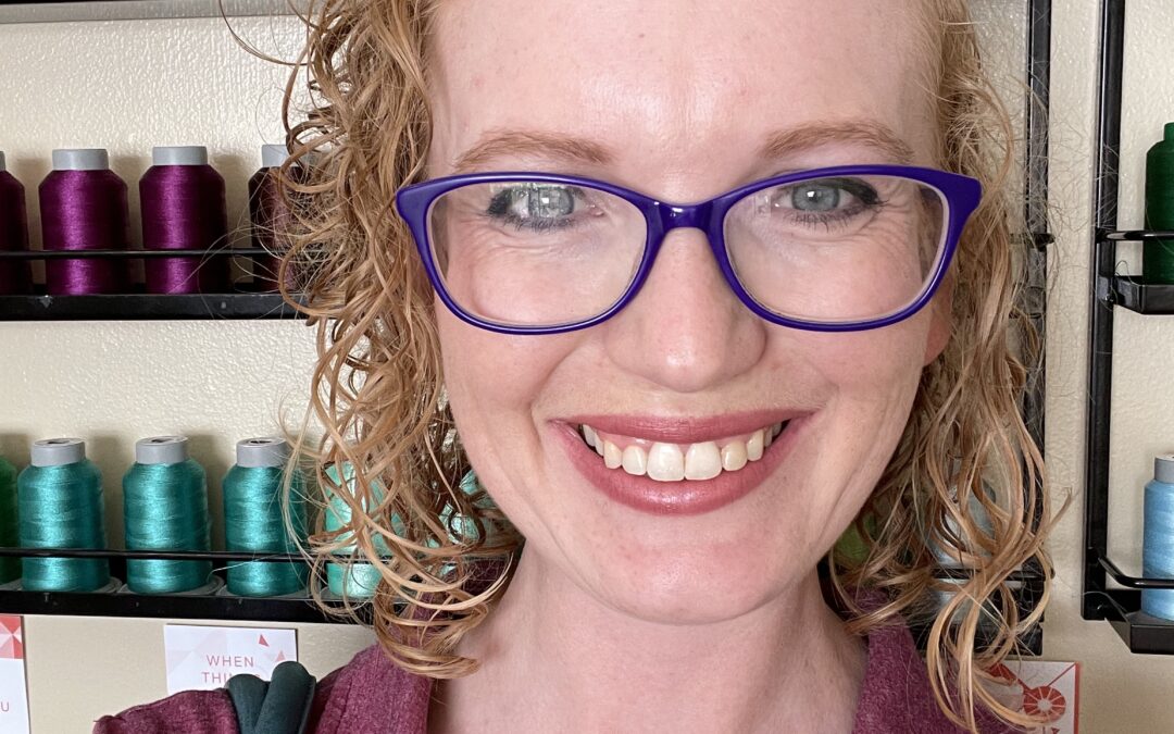 Season 1 Episode 16: Getting Through the Murky Middle with Guest Author Casssie Shiels