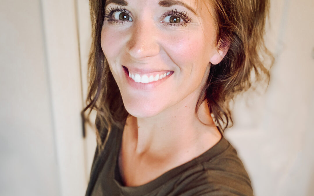 Season 1 Episode 23: Writing Journey and Motivation with Guest Author Serene Heiner