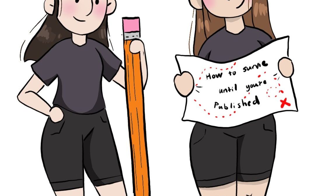 Season 2 Episode 3: Just Another Plotting Process