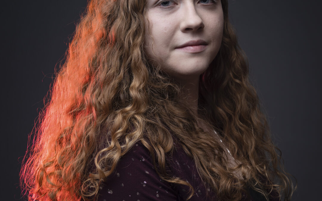 Season 2 Bonus Episode: Breaking through–Getting Traditionally Published with Lynn Buchanan