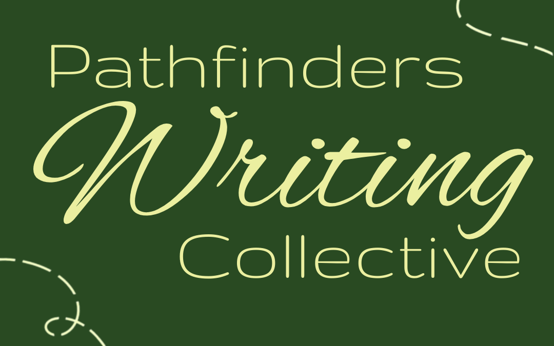 Season 2 Bonus Episode – Finding Your Space: Pathfinders Writing Collective with Rain Sullivan and Jen Woodrum